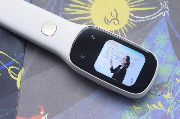 變被動為主動，孩子學習好幫手！教多多詞典筆Q1入手體驗