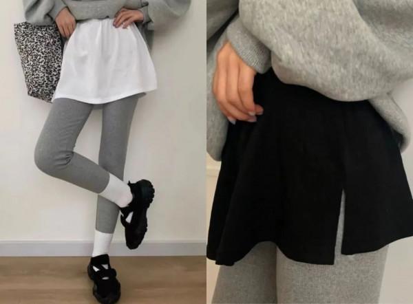 4套韓系穿搭模板!初秋照著這樣穿,時髦又氣質 4套韓系穿搭模板!初秋照著這樣穿,時髦又氣質