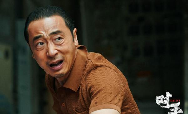 《叛逆者》後又迎來一部諜戰劇,央視點名宣傳,配角寧理讓人驚喜 《叛逆者》後又迎來一部諜戰劇,央視點名宣傳,配角寧理讓人驚喜