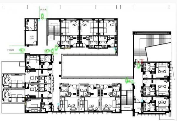 弱電設計師收藏!迪士尼溫泉度假酒店智慧化設計與實施方案 弱電設計師收藏!迪士尼溫泉度假酒店智慧化設計與實施方案