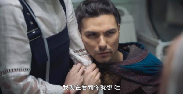 一口氣12集,這麼敢拍的國產劇就該火 一口氣12集,這麼敢拍的國產劇就該火