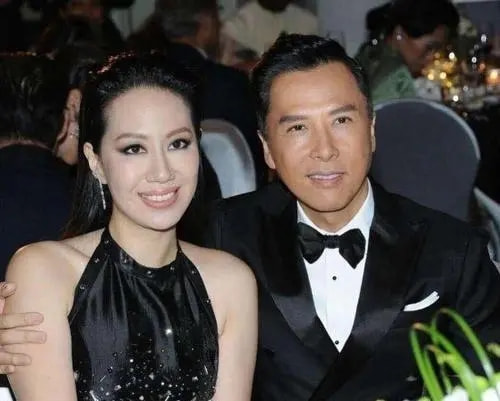 5位“吃軟飯”男星,甄子丹張家輝在榜,歐陽震華妻子身份不簡單 5位“吃軟飯”男星,甄子丹張家輝在榜,歐陽震華妻子身份不簡單