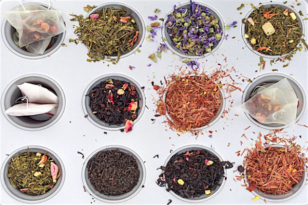 從藥品到飲品：德國人飲茶小史