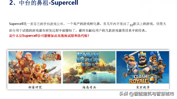 資料中臺戰略：企業數字化轉型的思考