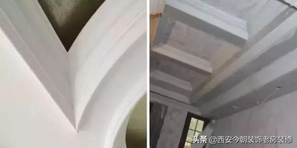 今朝裝飾 | 踐行施工工藝和質量標準，爭做行業引導者