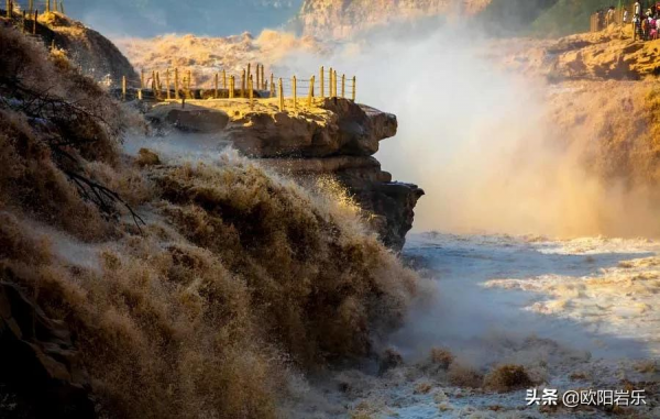 適合冬天出發的12條自駕路線，人少景美，來一場自駕之旅吧