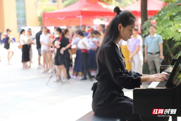 湘南幼專：遇見最美的你——2021級新生