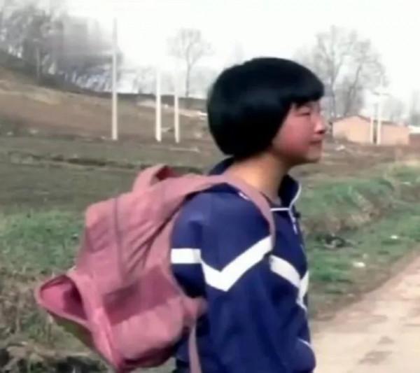 《變形計》主人公現狀:楊桐出道,韓安冉三婚,尚領兄已去世 《變形計》主人公現狀:楊桐出道,韓安冉三婚,尚領兄已去世