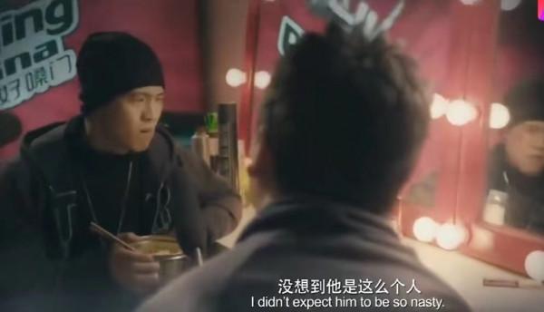 華晨宇點評毛不易和夏洛毆打“周杰倫”的用意是如出一轍嗎？