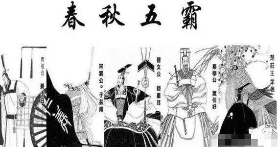 周朝有多少諸侯國？