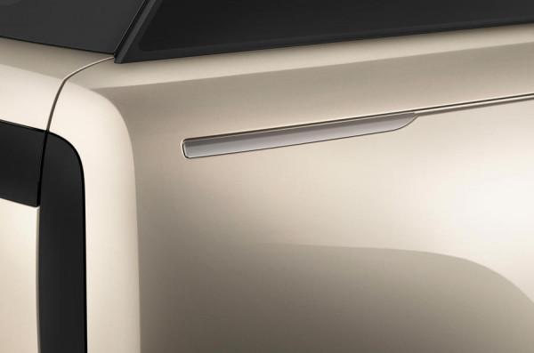 寶馬發動機終於實裝，全新一代路虎攬勝正式釋出