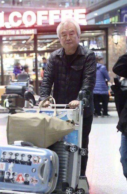 老戲骨塗們去世：盤點2021年去世的藝術家，每一位都讓人無比惋惜