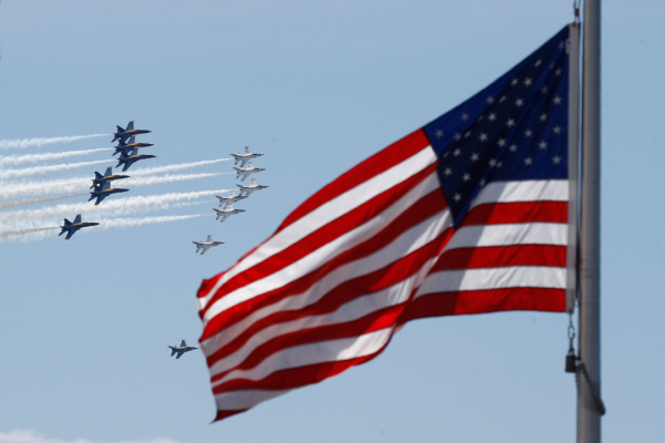 2022財年美國軍力預算與戰略要點! 2022財年美國軍力預算與戰略要點!