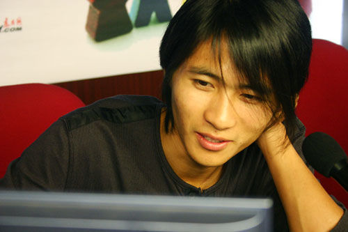 曾經的一代才子韓寒,最終也歸於沉靜 曾經的一代才子韓寒,最終也歸於沉靜