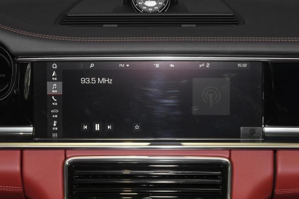 實拍Panamera E-Hybrid，116&period;8萬起，配2&period;9T&plus;電機，4&period;4秒破百