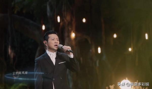 《時光音樂會》金嗓子亮相，成龍“偶像”，及音樂才子周傳雄現身