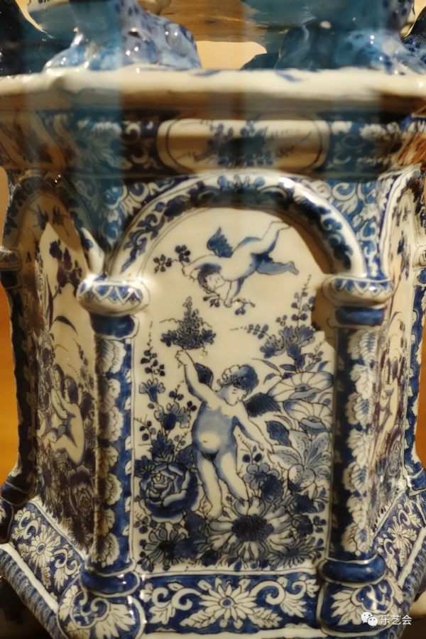 澳洲維多利亞國家美術館巡禮上篇 澳洲維多利亞國家美術館巡禮上篇