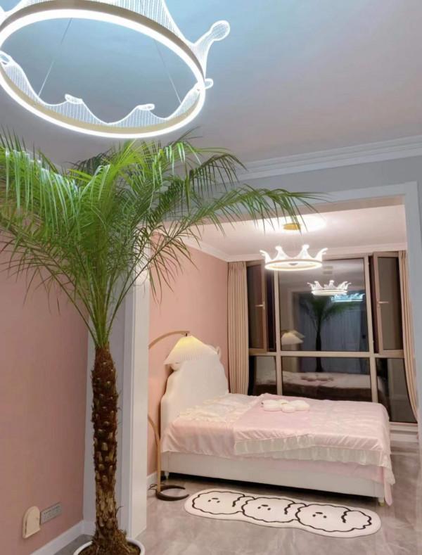 90後夫婦堅持“窮裝”，226㎡才花17W，全屋沒有一絲俗氣，太美了