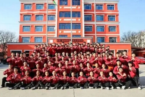 雙胞胎同年考上大學，同年參軍入伍守衛祖國邊防線！這樣的人生不要太精彩