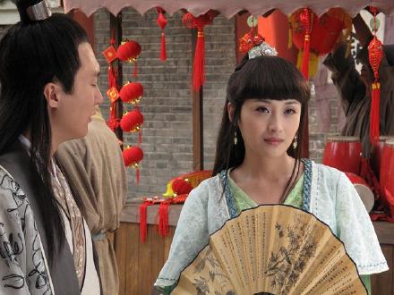 從最美公孫綠萼，到《枕上書》女君橘諾，41歲的她也演上長輩了