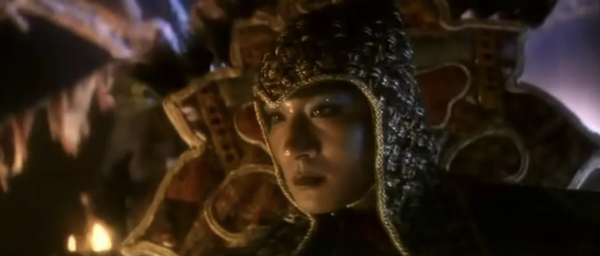 90年代香港票房最高的十部武俠片，李連杰霸榜，鄭伊健被低估