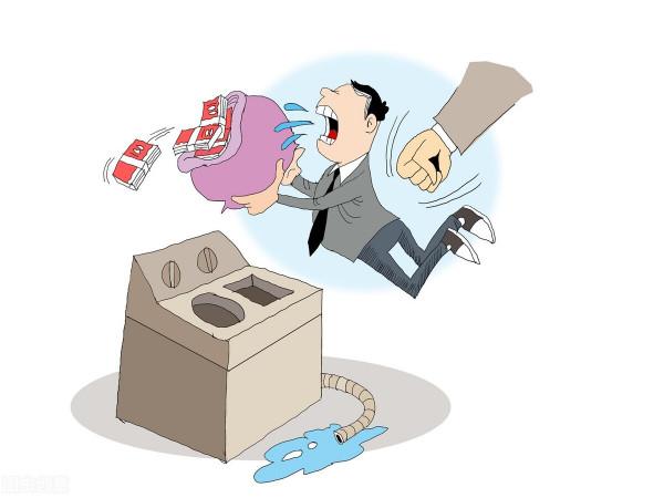 個人存取現金超5萬元的新規，大額現金管理對百姓影響