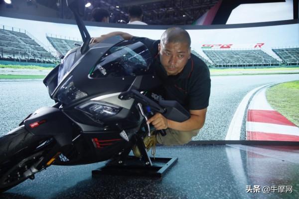 GPR系列新品集體亮相摩博會 GPR系列新品集體亮相摩博會