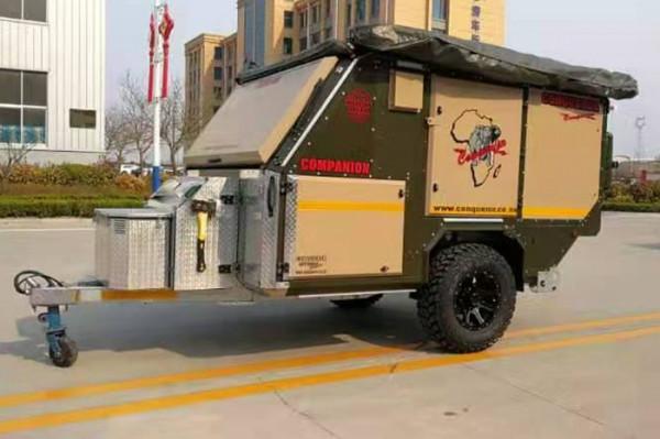 南非越野者拖掛房車與其他普通拖掛房車有什麼區別呢? 南非越野者拖掛房車與其他普通拖掛房車有什麼區別呢?