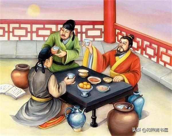 民間故事：結婚後倒黴不斷，丈夫修房，意外發現房梁插著三根筷子