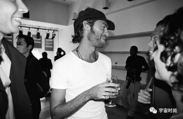 你我都有權利與義務,去推動審美的邊界 你我都有權利與義務,去推動審美的邊界