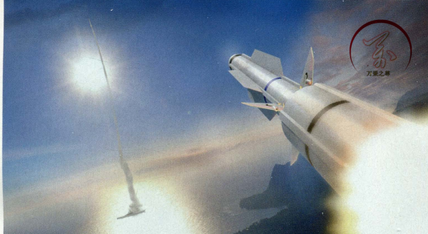 600枚擋不住1枚,日本導彈防禦系統和中國超高速導彈的較量 600枚擋不住1枚,日本導彈防禦系統和中國超高速導彈的較量