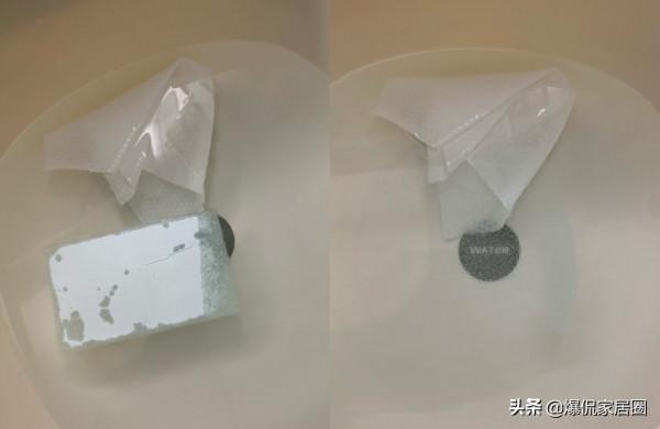 裝修簡簡單單，舒適感卻很強！衛生間這樣的設計，值得學習