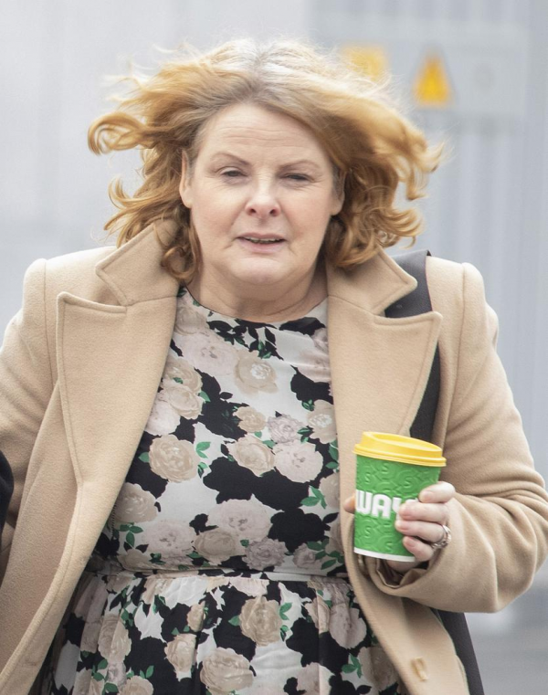 女子試圖繼承去世前夫的房產，並稱“我忘了和這人離婚的事了”