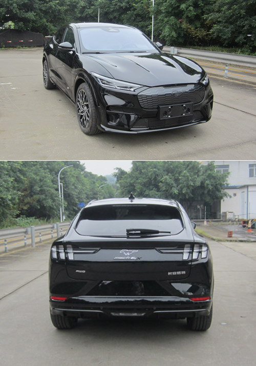 工信部第348批新車目錄解讀：這次的高階轎車，來自中國