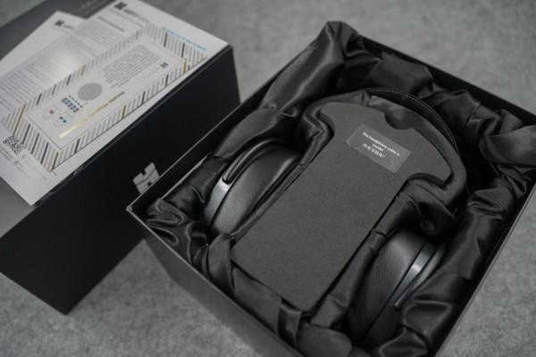 退燒型燒友的最優解：HIFIMAN Arya隱形磁體版耳機