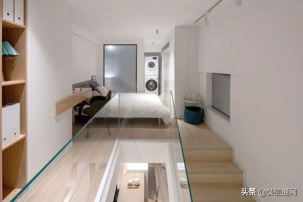 裝修效果圖/現實中的浪漫滿屋，你值得擁有