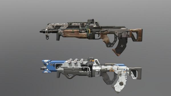 可靠的戰場老兵,致敬槍王經典:淺談VK-47平行步槍 可靠的戰場老兵,致敬槍王經典:淺談VK-47平行步槍