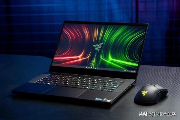 Dynamic Boost 2.0是啥?用雷蛇靈刃14來體驗看看 Dynamic Boost 2.0是啥?用雷蛇靈刃14來體驗看看