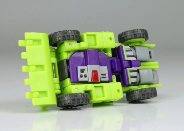 模玩測評:NA 建設車部隊 (上篇) 模玩測評:NA 建設車部隊 (上篇)