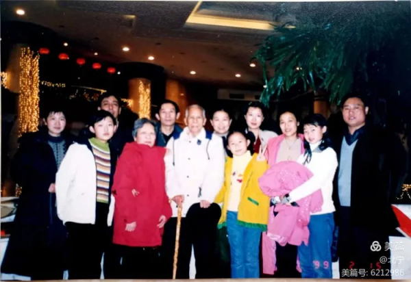 懷念父親&mdash;&mdash;紀念父親王凱同志誕辰100週年
