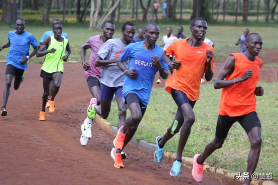 這個訓練法讓多位精英跑者受益,也包括基普喬格:跑者不妨一試 這個訓練法讓多位精英跑者受益,也包括基普喬格:跑者不妨一試