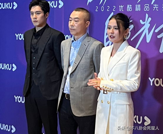 女星紅毯生圖比美:楊紫浮腫僵硬,熱依扎泛油光,熱巴“殺”瘋了 女星紅毯生圖比美:楊紫浮腫僵硬,熱依扎泛油光,熱巴“殺”瘋了