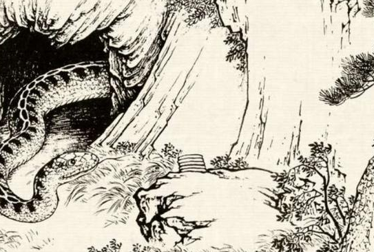 民間故事:老漢女兒貌若天仙,卻跟定妖怪做老婆,老漢:除掉她 民間故事:老漢女兒貌若天仙,卻跟定妖怪做老婆,老漢:除掉她