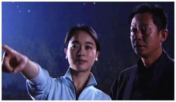 說說王志文演的電視劇《天道》