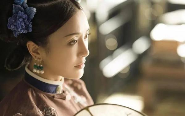 十八子壓襟，逝去又歸來的古人流行美學