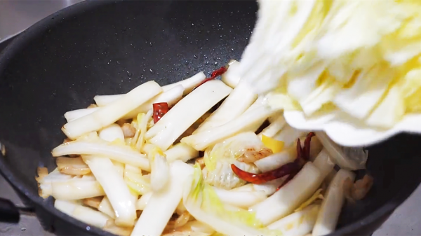 秋補多吃這7種蔬菜，滋補養胃，簡單易做，冷熱均可，一週不重樣