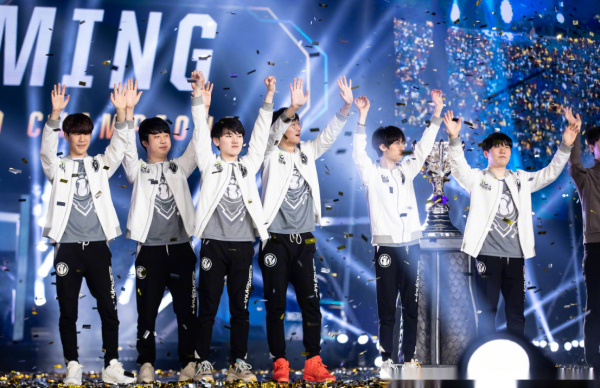 LOL美服真的涼了?前SKT上單吐槽:100多分鐘排不到人,快窒息了 LOL美服真的涼了?前SKT上單吐槽:100多分鐘排不到人,快窒息了