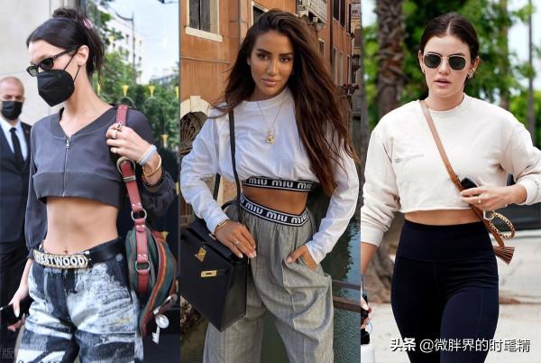 33歲劉雯“炫腹”上熱搜,“紙片腰”成冬天穿衣新風向標 33歲劉雯“炫腹”上熱搜,“紙片腰”成冬天穿衣新風向標