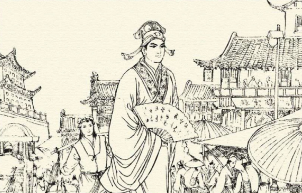 大清奇案:一個女人,周旋在三個男人之間,她的身份果然不簡單 大清奇案:一個女人,周旋在三個男人之間,她的身份果然不簡單