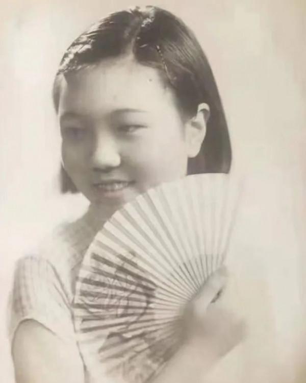 百歲楊苡回憶民國時期教會女校